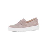 Slipper GABOR "Slipper", Damen, Gr. 35, rosa, Schuhe Slipper (86734401-35) rosa