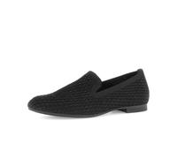 Slipper GABOR "Slipper", Damen, Gr. 35, schwarz, Schuhe Slipper (24600259-35) schwarz
