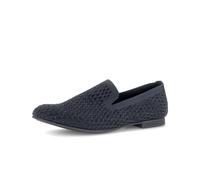 Gabor Slipper Textil Dunkelblau - 37,5