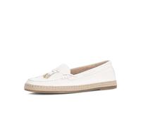 Slipper GABOR "Slipper", Damen, Gr. 37,5, creme, Schuhe Slipper (11872163-37,5) creme