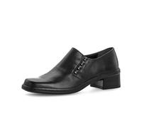 Gabor Halbschuhe Trotteur 04.443.27 Damen Schwarz Größe 37,5