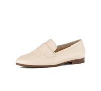 Slipper GABOR "Slipper", Damen, Gr. 40,5, beige, Schuhe Slipper (95609528-40,5) beige