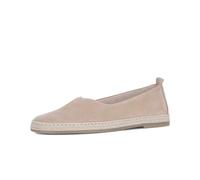 Slipper GABOR "Slipper", Damen, Gr. 40, beige, Schuhe Slipper (64034961-40) beige
