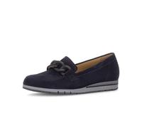 Gabor 4004.01.002 für Damen, blau, Größe 40 EU / 6,5 UK