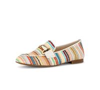 Slipper GABOR "Slipper", Damen, Gr. 40, multicolour, Schuhe Slipper (72839305-40) multicolour