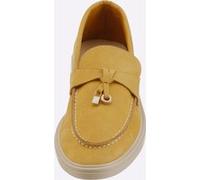Slipper gelb 39