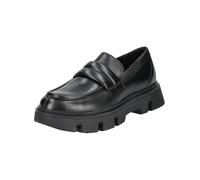 Geox D Vilde C Shoes Schwarz EU 40 Frau (Herstellerartikelnummer: D46UAC00043-C9999-40)