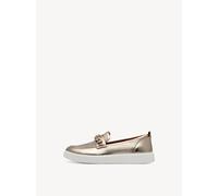 Tamaris M2474944 für Damen, gold, Gr. 37 EU