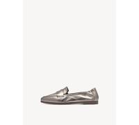Slipper gold Gr. 39
