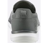 Slipper grau 45
