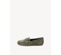 Slipper grün Gr. 36