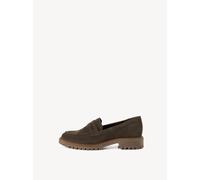 Tamaris 1-24300-45 für Damen, oliv, Größe 36 EU