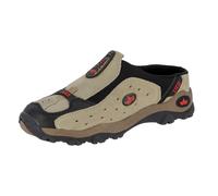 Slipper Herren Slipper braun LICO Storm - Braun / 40