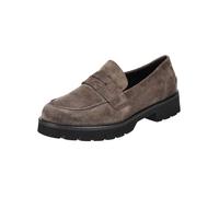 Högl Damen Bailey Slipper, grau, 36 EU