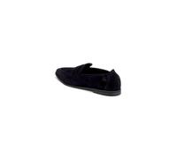 Slipper Hokulani Sioux blau 39