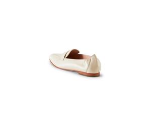 Slipper Hokulani Sioux weiss 41