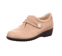 Slipper in beige, 38\