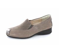 Slipper in beige - Gr. - 41