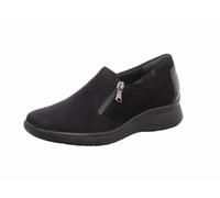 Slipper in blau - Gr. - 37