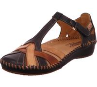 Slipper in blau - Gr. - 39