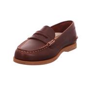 Slipper in bordeaux - Gr. - 40