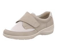 Slipper in grau - Gr. - 38