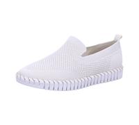 Slipper in grau - Gr. - 42