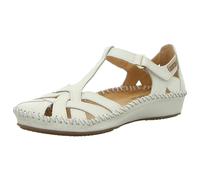 Slipper in weiß - Gr. - 39