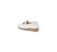 Slipper Inga Waldläufer weiss 37