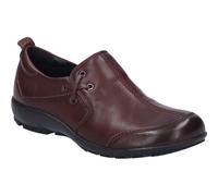 Josef Seibel Slipper Charlotte 17 Damen Bordeaux Größe 41