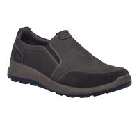 Slipper JOSEF SEIBEL "Marley 52, moro", Herren, Gr. 42, braun (moro), Obermaterial: 100% Rindsleder Leather cow., Schuhe Slipper (12505940-42) moro