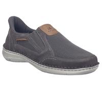 Josef Seibel - New Anvers 25 - Blau - Sneaker - Größe 42