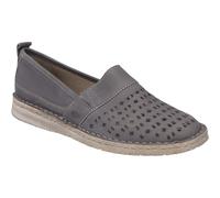 JOSEF SEIBEL Slipper Sofie 27 - Blau / 39
