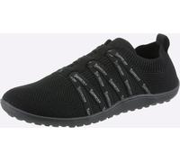 Slipper KANGAROOS, Damen, Gr. 37, schwarz, Textil, Schuhe Slipper (84012039-37) schwarz