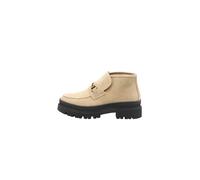 LLOYD Damen Slippers | Stiefeletten Beige 40 Rauleder