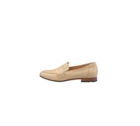 Slipper LLOYD "ROVIA 240", Damen, Gr. 5,5, beige, Schuhe Slipper, mit klassischem Design (84712642-5,5) beige