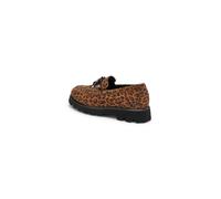 Slipper Meredira Sioux braun 36