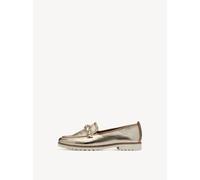 Slipper metallic Gr. 40