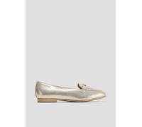 Slipper mit Schmuck-Detail 37 rosé 6008829.403.37