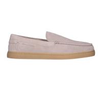 Marc O'Polo Slipper Herren Veloursleder braun, 44 (9.5)