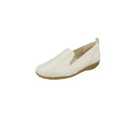 Natural Feet Slipper Clara, mit weitem Fußbett 40 beige Damen Schlupfschuhe 40 beige
