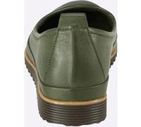 Slipper oliv 39