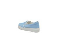 Slipper Pamela Semler blau 44