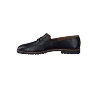 Paul Green Damen Slipper, Frauen Slip On,Loafer,College Schuhe,Businessschuhe,Slip-ons,Mokassins,Halbschuhe,Slides,Schwarz (Black),37.5 EU / 4.5 UK