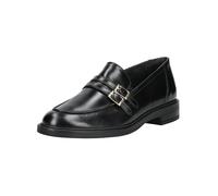 Paul Green Slipper 0078-1174-008 Damen Glattleder Schwarz Gr. 41 EU / 7,5 UK