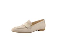 Paul Green Slipper Leder Stone - 38