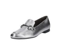 Paul Green 0076-2596-326/Slipper für Damen, silber, Gr. 40 EU / 6,5 UK