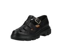Paul Green Schuhe schwarz Chunky Slipper 1204 - Größe 41