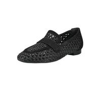 Paul Green Damen - Slipper & Mokassin 1209-009 schwarz 41