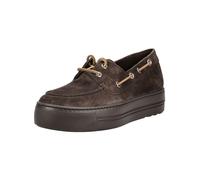 Paul Green Damen - Sneaker 1197-070 braun 36
